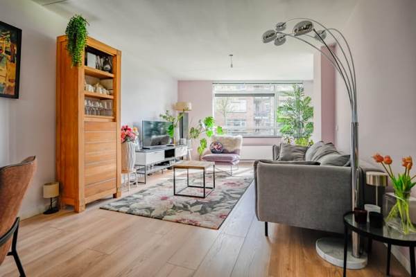 Woning Heinsiushof 3 Bergschenhoek