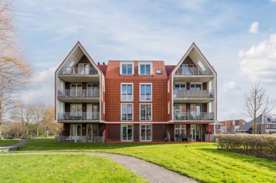 Woning Oeverwal 99 Hoogwoud
