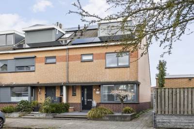 Woning Albast 48 Zoetermeer