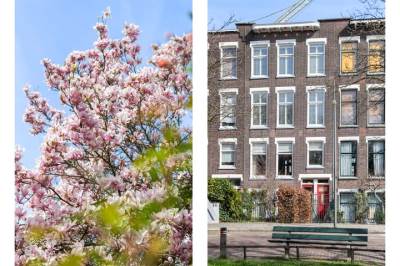 Woning Plein Eendragt 19A Schiedam