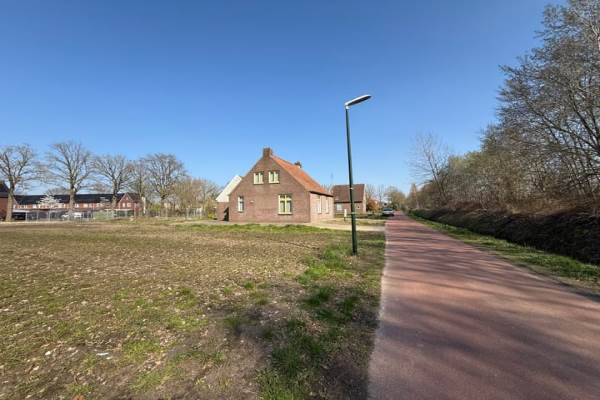 Woning Parallelweg 11 Schijndel