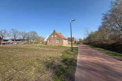 Woning Parallelweg 11 Schijndel