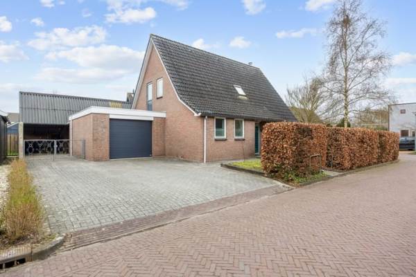 Woning Marenhof 4 Eenrum