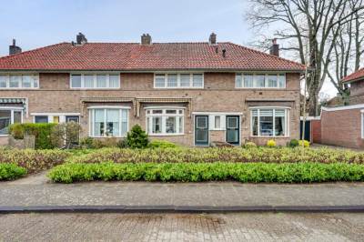 Woning Rutger Jan Schimmelpenninckstraat 37 Almelo