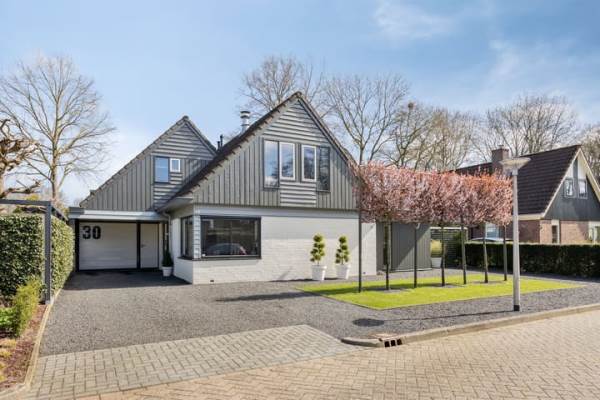 Woning Haverstuk 30 Meppel