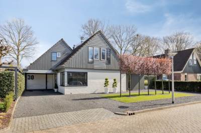 Woning Haverstuk 30 Meppel