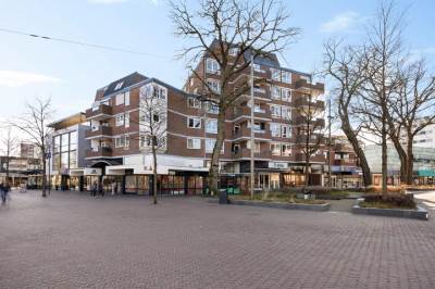 Woning Kerkpad 21 Emmen