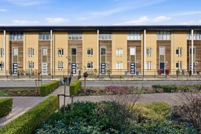 Woning Dokhof 11 Ridderkerk