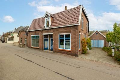 Woning Botersloot 12 Noordeloos
