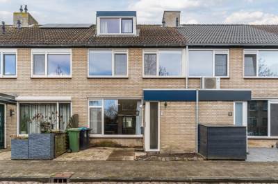 Woning Pruimeboom 7 Culemborg