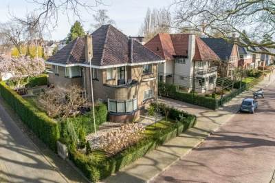 Woning Platanenplein 10 Vriezenveen