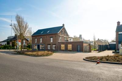 Woning Stationsstraat 54 Swalmen