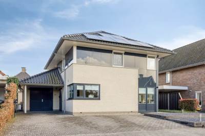 Woning Erve de Kemper 26 Oldenzaal