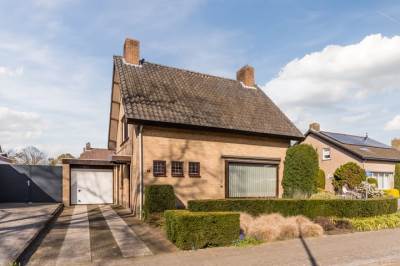 Woning Schadewijkstraat 26 Eersel