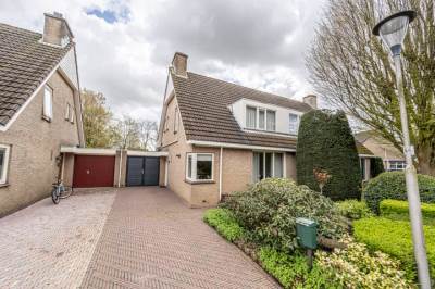 Woning Kievit 53 Oud-Beijerland