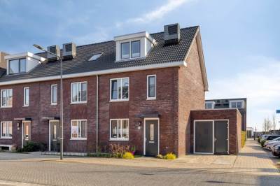 Woning Zegge 2 Roelofarendsveen