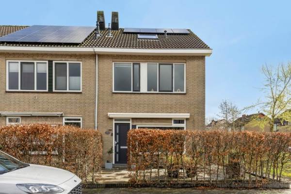 Woning Heerenlaan 13 Heenvliet