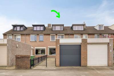 Woning Jadedijk 6 Roosendaal