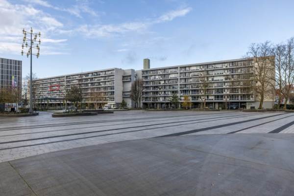 Woning Muzenlaan 214 Heerlen