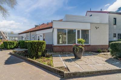 Woning Speelkamp 49 Leusden