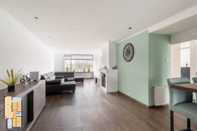 Woning Kraanvogellaan 87 Vlaardingen