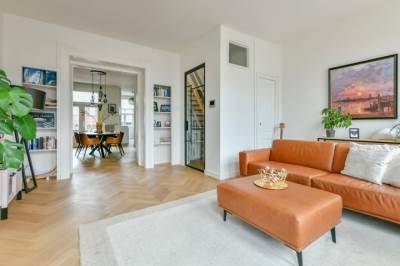 Woning Alexander Boersstraat 182 Amsterdam