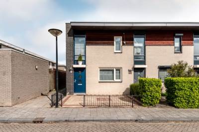 Woning Mallorcastraat 24 Almere