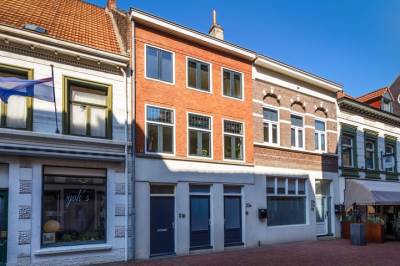 Woning Heilige Geeststraat 23 Roermond