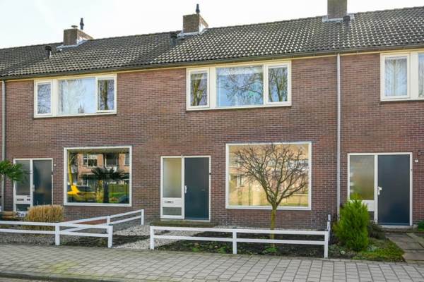 Woning Prinses Beatrixweg 2 Kockengen