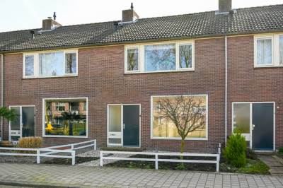Woning Prinses Beatrixweg 2 Kockengen