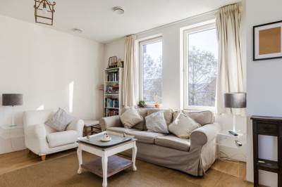 Woning Sint Janskruidlaan 90 Amstelveen