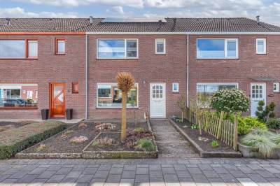 Woning Bosrand 4 Ens