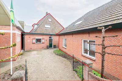 Woning Waterstraat 3 Ulft