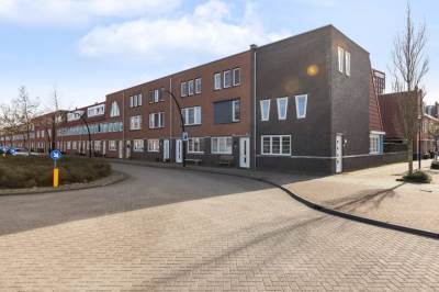 Woning Jacob van Heemskercklaan 69 Maassluis