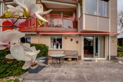 Woning Noordeinde 1614 Zevenaar