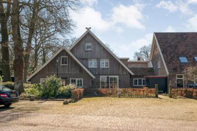 Woning Denekamperweg 212 Vasse