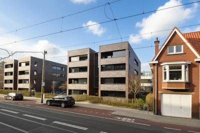 Woning Duinstraat 15B Den Haag