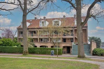 Woning Anthony van Leeuwenhoeklaan 6I Hengelo (OV)