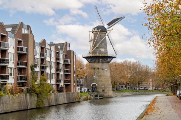 Woning Westvest 275 Schiedam