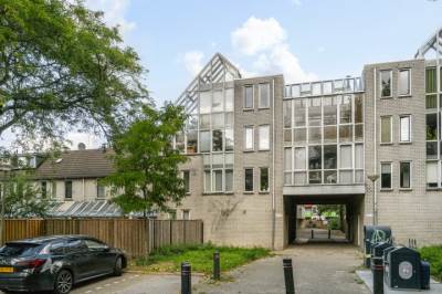 Woning Vendelhof 56 Schiedam