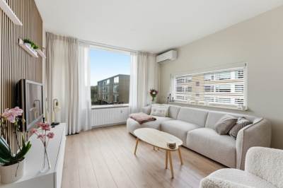 Woning Herman de Manstraat 53 Ridderkerk