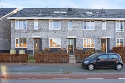 Woning Vellerselaan 94 Barneveld