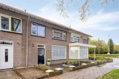Woning Pastorielaan 4 Veldhoven