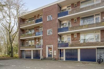 Woning Azuurweg 192 Tilburg