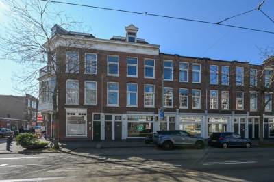 Woning Beeklaan 226 Den Haag