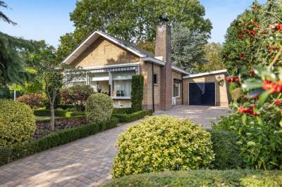 Woning Akeleilaan 79 Zwijndrecht