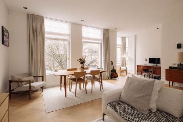 Woning Palestrinastraat 291 Amsterdam