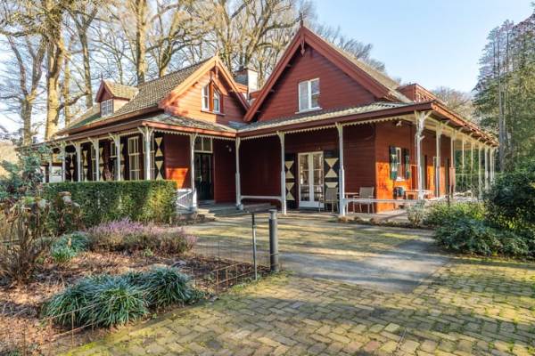 Woning Plantloonseweg 8 Kaatsheuvel