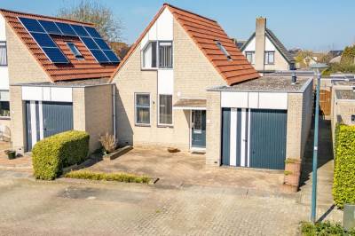 Woning Dijkslag 10 Lopik