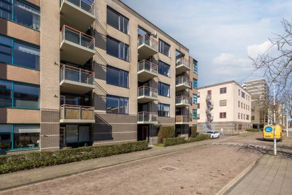 Woning De Drift 243 Drachten